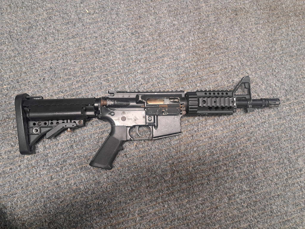 DB M4 (CQB)  - Ex-Rental