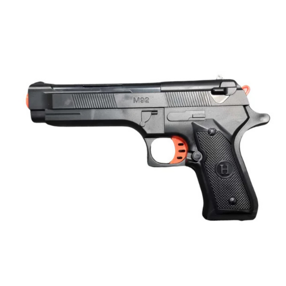 
                  
                    M92 BERETTA ELECTRIC KIDS GEL BLASTER
                  
                