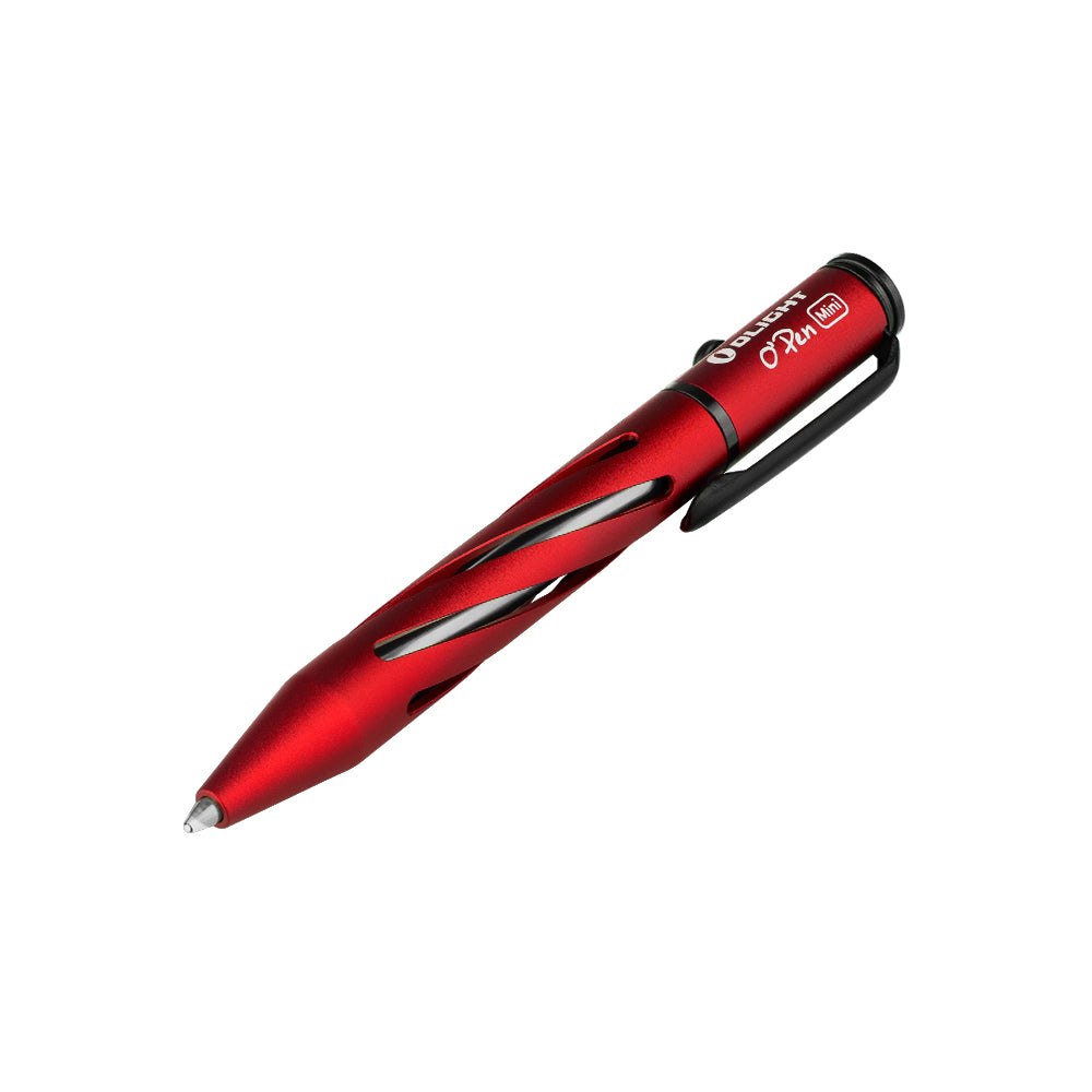 
                  
                    Olight Open Mini Portable Ballpoint Pen
                  
                