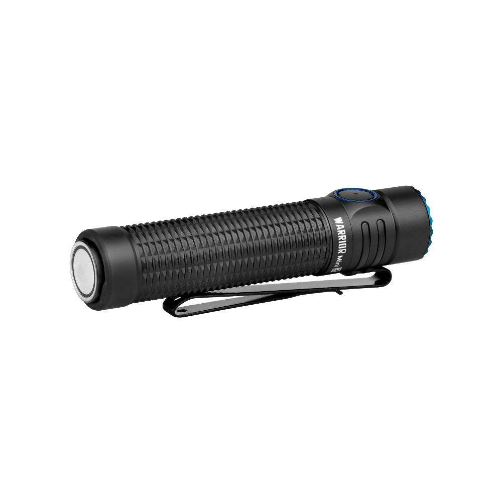 
                  
                    Olight Warrior Mini 3 1750 Lumens EDC Torch
                  
                