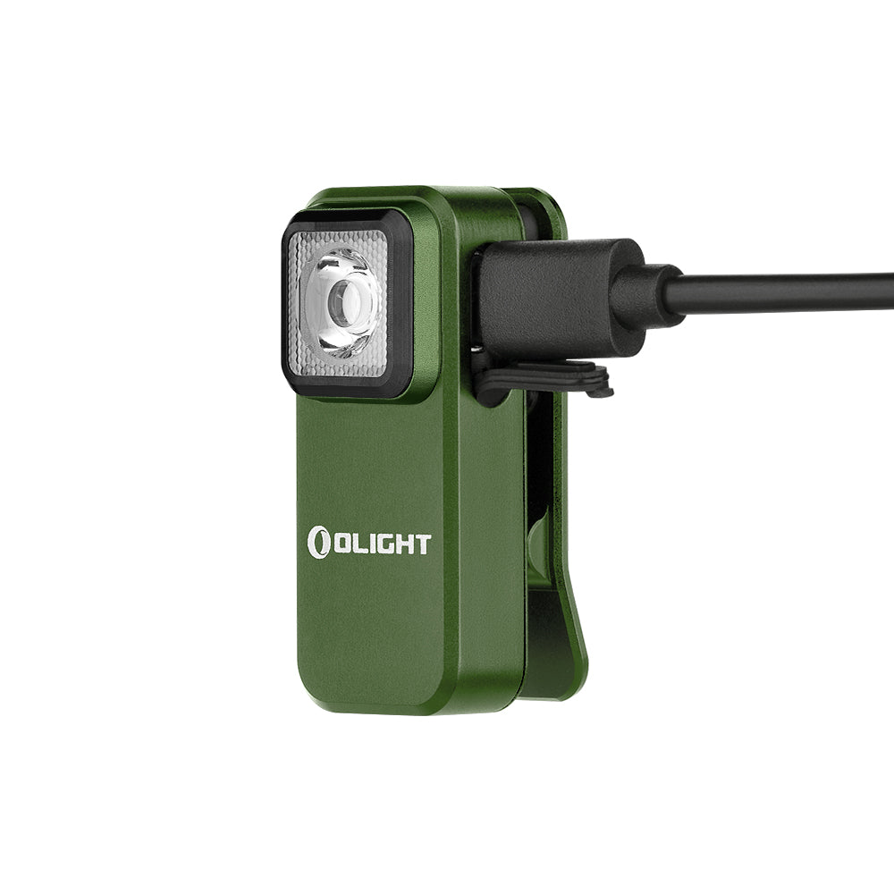 
                  
                    Olight Oclip Led Pocket Clip Light
                  
                