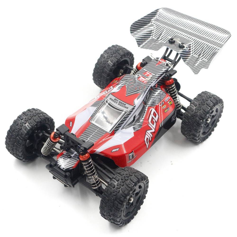 
                  
                    Remo Hobby Dingo 1/16 4wd Off Road Buggy Brushless-RC CAR-Remo Hobby-ProHobbies
                  
                