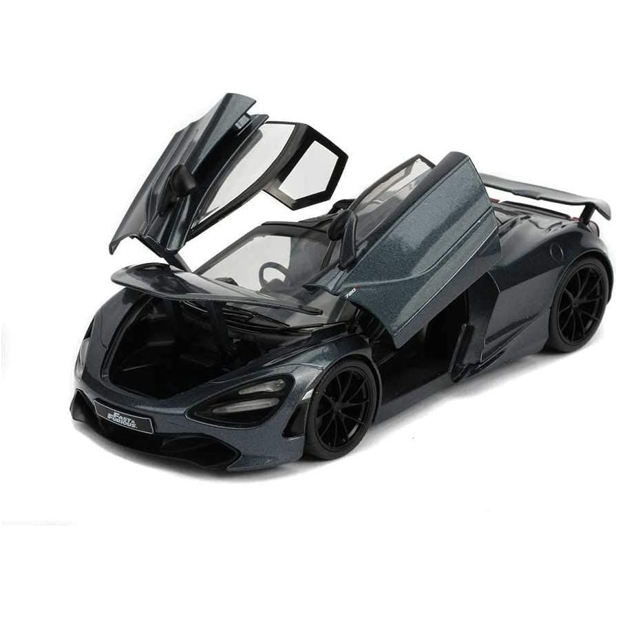 Fast and Furious - Shaws 18 McLaren 720S 1/24th Scale-Fast and Furious-ProHobbies