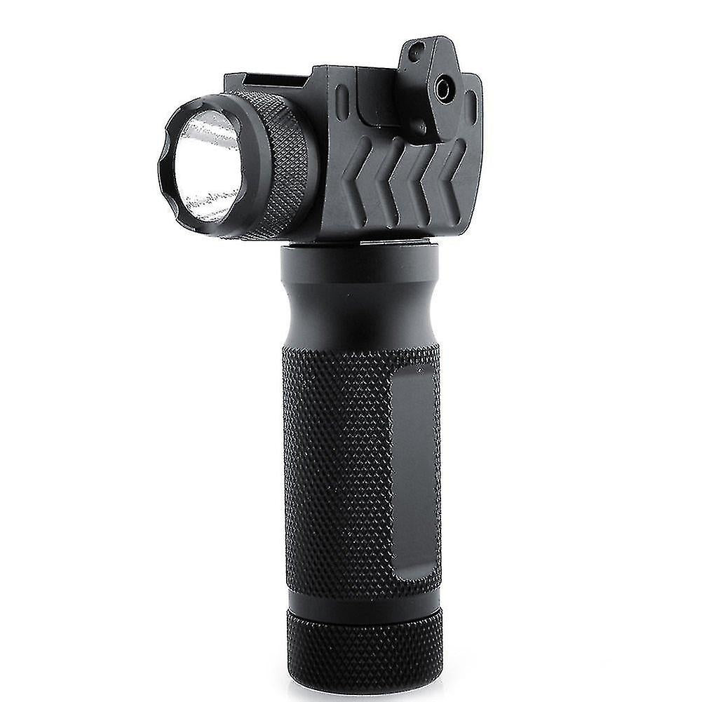 
                  
                    Tactical Flashlight Grip
                  
                