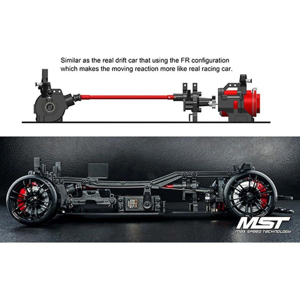 
                  
                    MST FXX 2.0 S KIT-RC CAR-MST-ProHobbies
                  
                