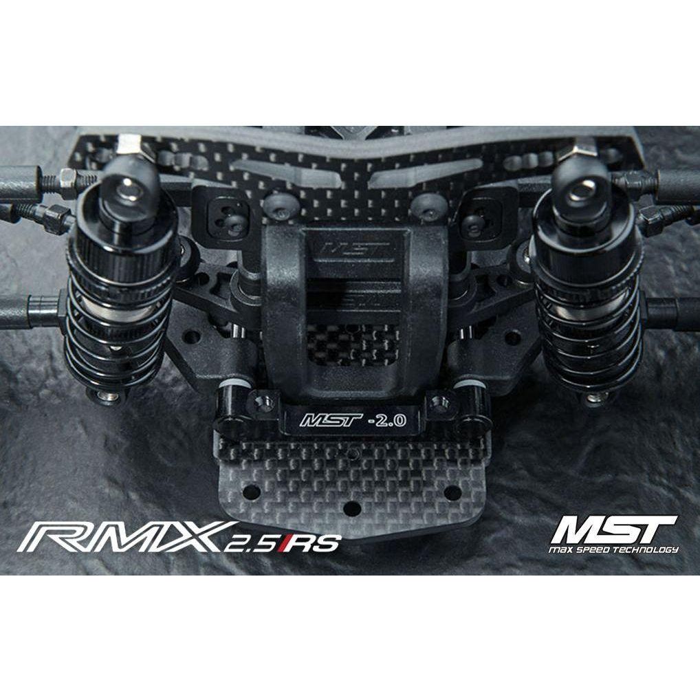 
                  
                    MST RMX 2.5 RS KIT - Black-RC CAR-MST-ProHobbies
                  
                