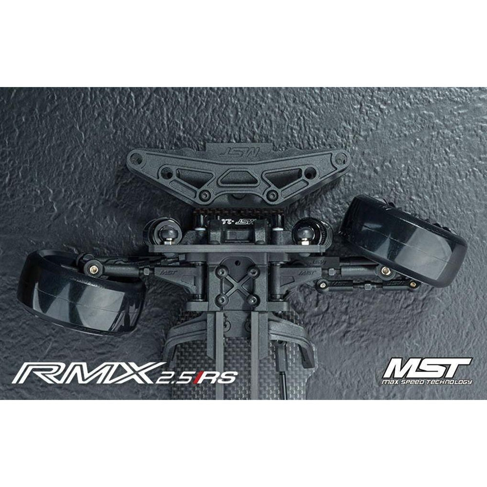 
                  
                    MST RMX 2.5 RS KIT - Black-RC CAR-MST-ProHobbies
                  
                