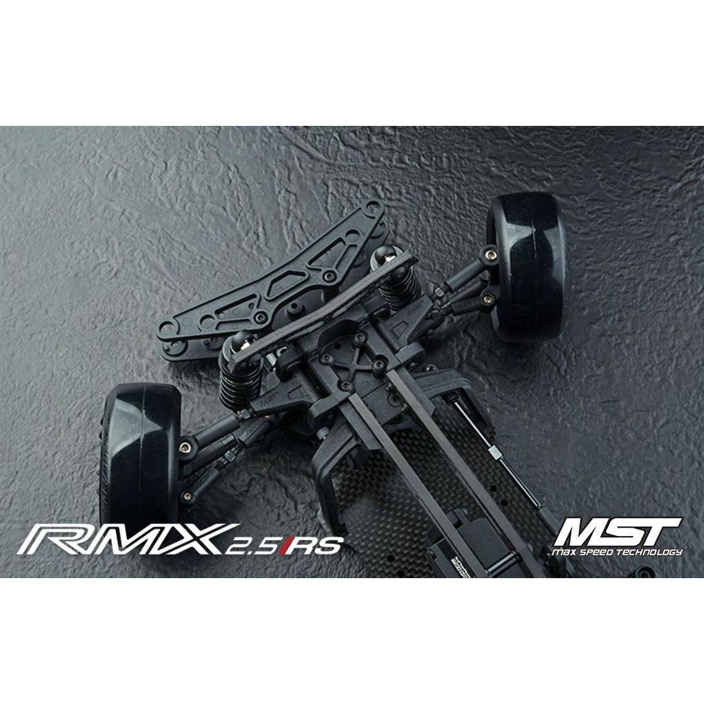 
                  
                    MST RMX 2.5 RS KIT - Black-RC CAR-MST-ProHobbies
                  
                