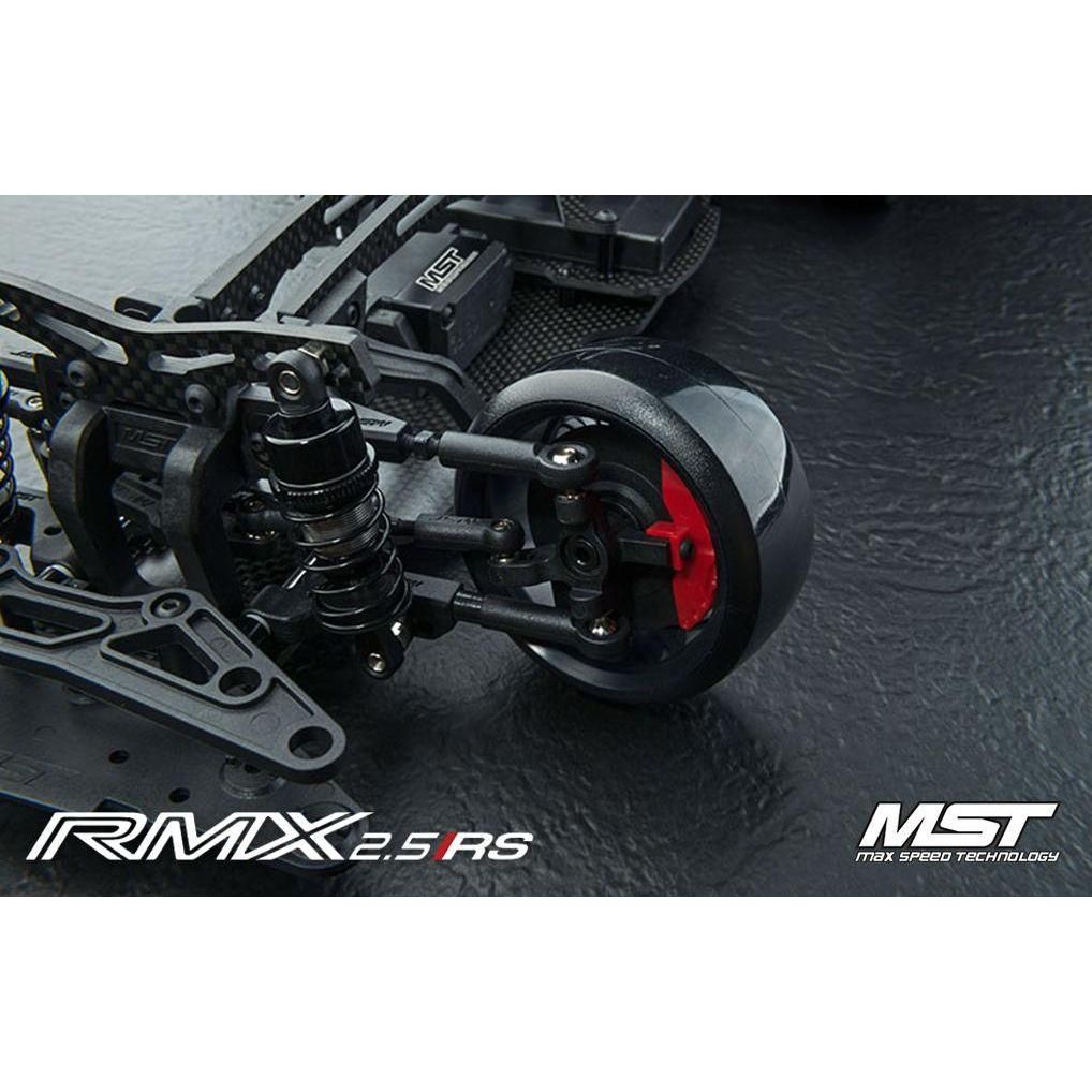 
                  
                    MST RMX 2.5 RS KIT - Black-RC CAR-MST-ProHobbies
                  
                