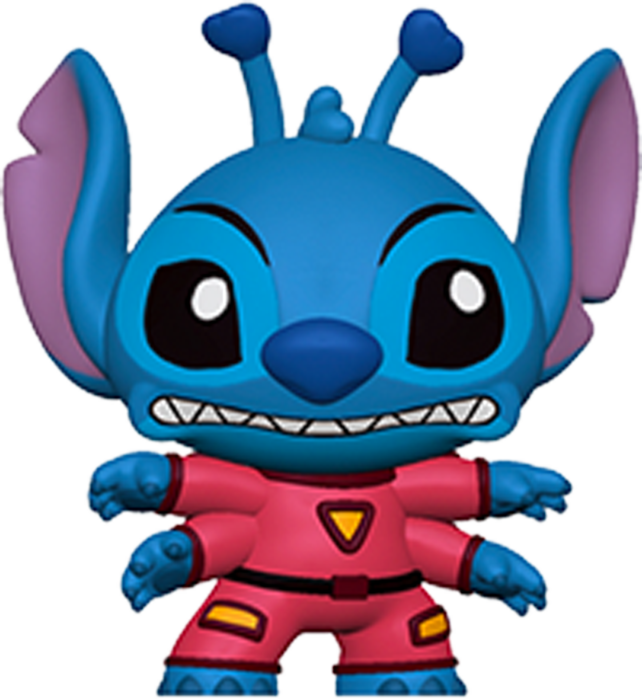 
                  
                    Lilo & Stitch - Mystery Minis (Single Unit)
                  
                