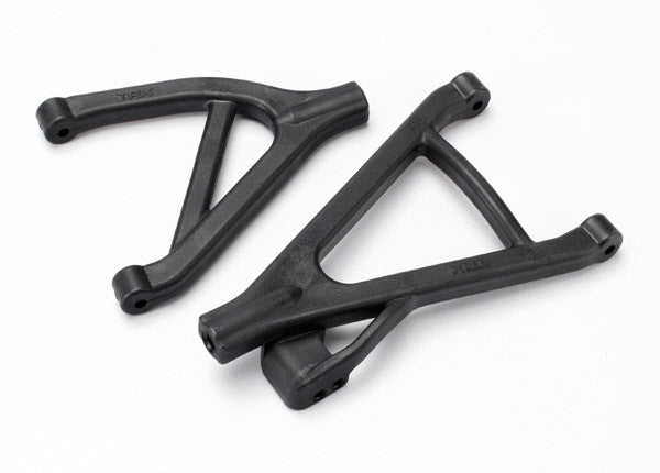 TRAXXAS Suspension arm upper (1)/ suspension arm lower (1) (right rear) (fits Slayer Pro 4x4)