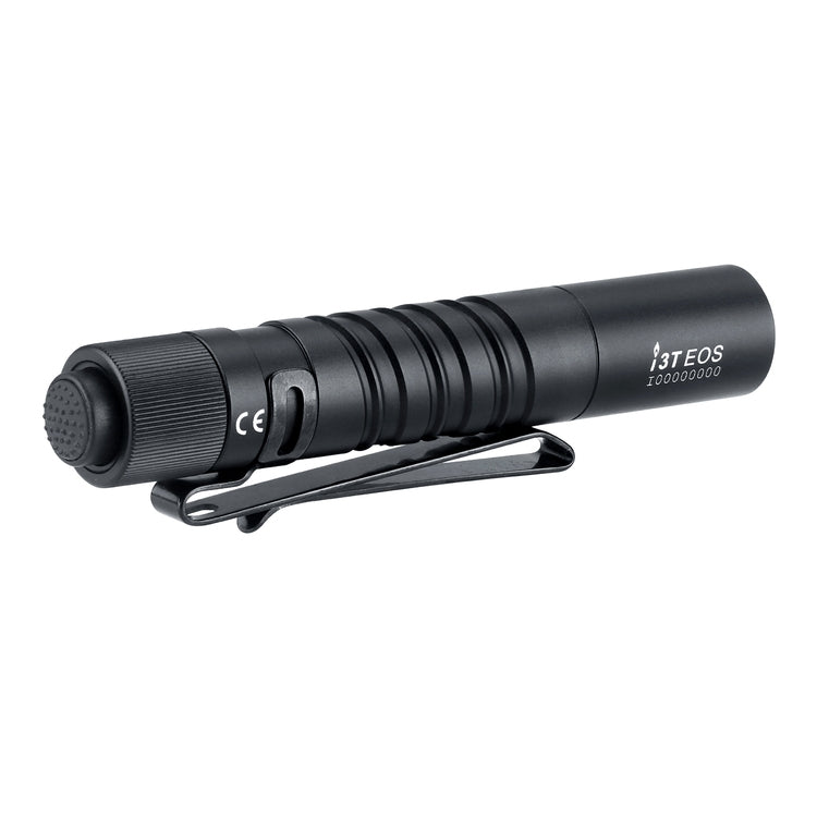 
                  
                    Olight i3T EOS Max 180 Lumens AAA LED Torch
                  
                