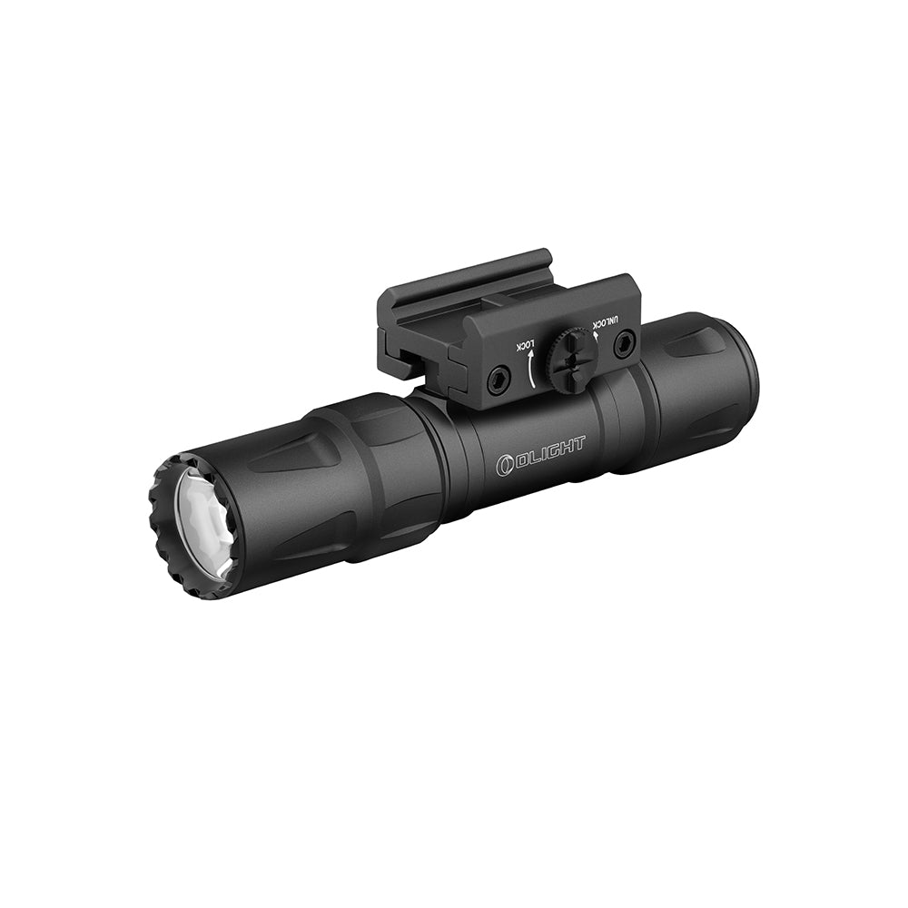 
                  
                    Olight Odin S 1500 lumens Rechargeable LED Tactical Rail Mounted Light-Olight-ProHobbies
                  
                