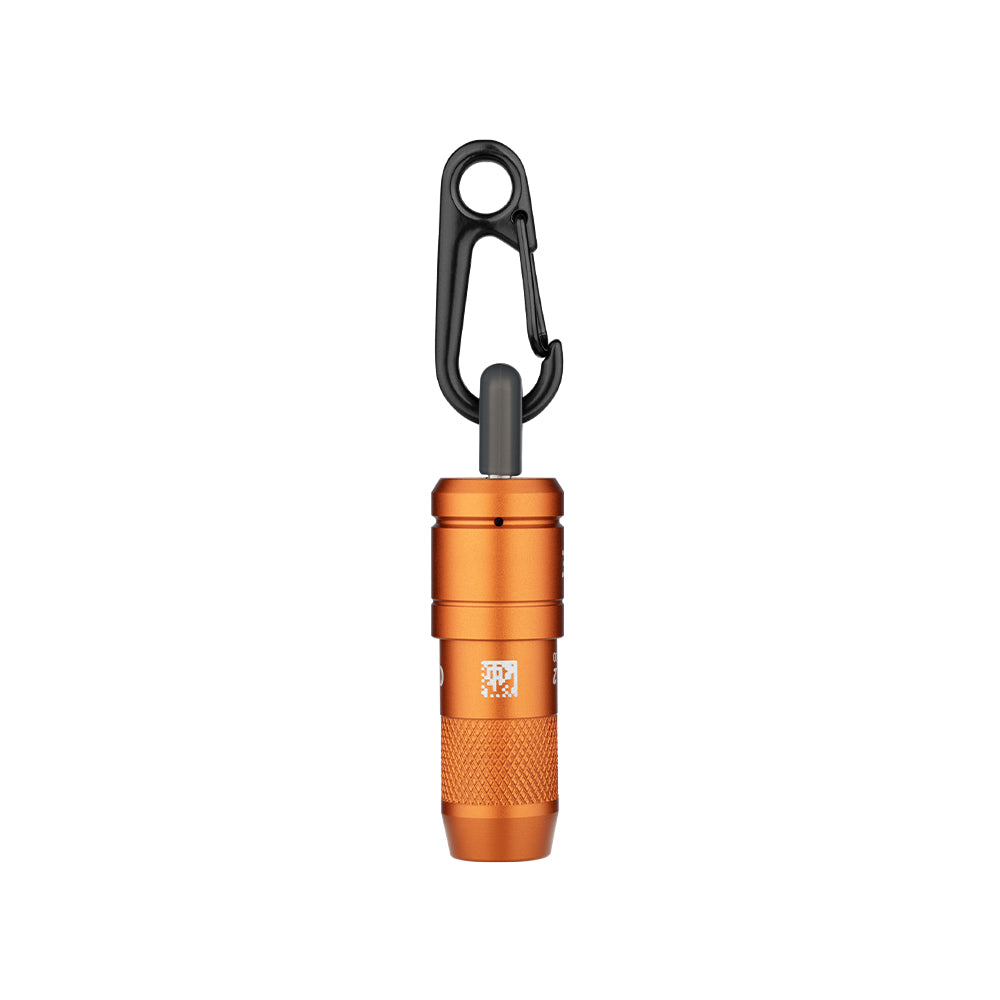 
                  
                    Olight imini 2 Instant Activation Light - Orange
                  
                