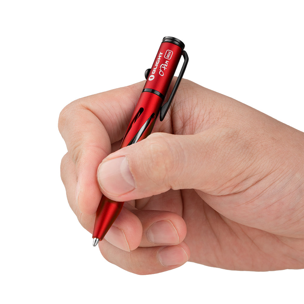 
                  
                    Olight Open Mini Portable Ballpoint Pen
                  
                