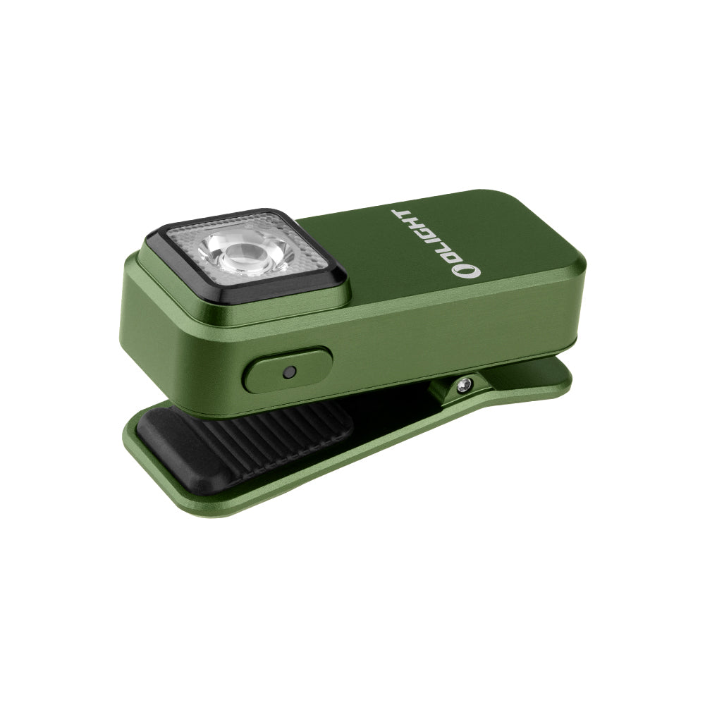 
                  
                    Olight Oclip Led Pocket Clip Light
                  
                