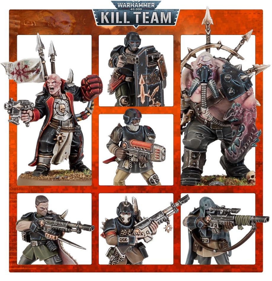 
                  
                    Kill Team: Blooded-Games Workshop-ProHobbies
                  
                