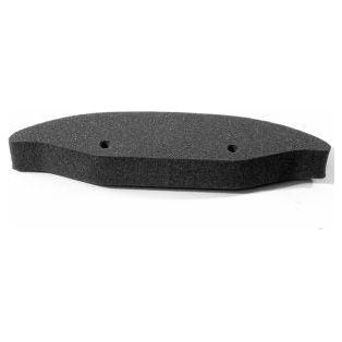 #6274 - PRECUT FOAM BUMPER GRAY (RS4)