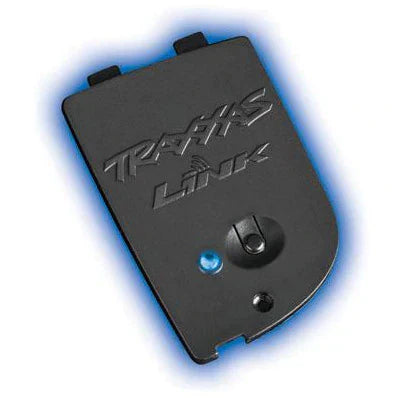 
                  
                    Traxxas Link Bluetooth Wireless Module Model (6511)-Traxxas-ProHobbies
                  
                