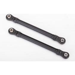 T/XAS TOE LINK, FRONT & REAR (2) 87MM-Traxxas-ProHobbies