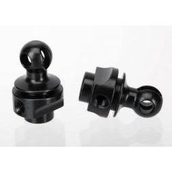 Traxxas Differential output shaft (for steel constant-velocity driveshafts) (2) 6758-Traxxas-ProHobbies