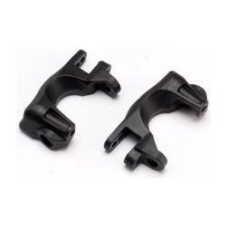 Traxxas #6832 Caster blocks (c-hubs), left & right