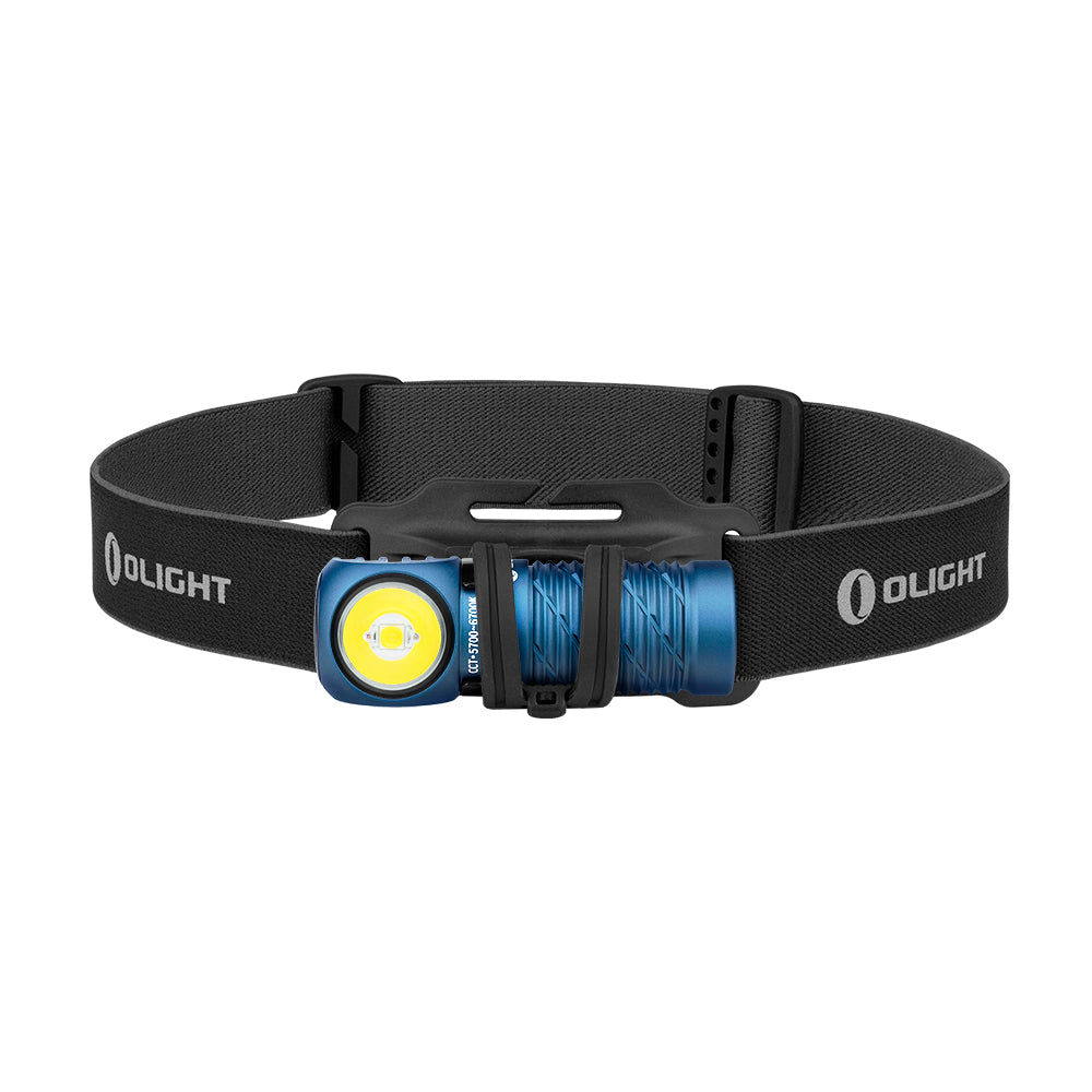 Olight Perun 2 Mini 1100 Lumens Headlamp