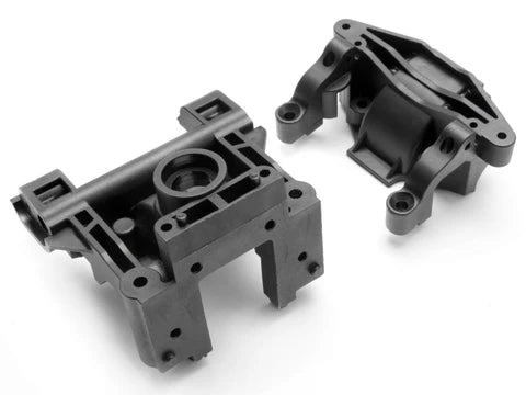 HPI 85235 Gear Box/Bulkhead Set