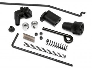 #85462 - THROTTLE LINKAGE SET