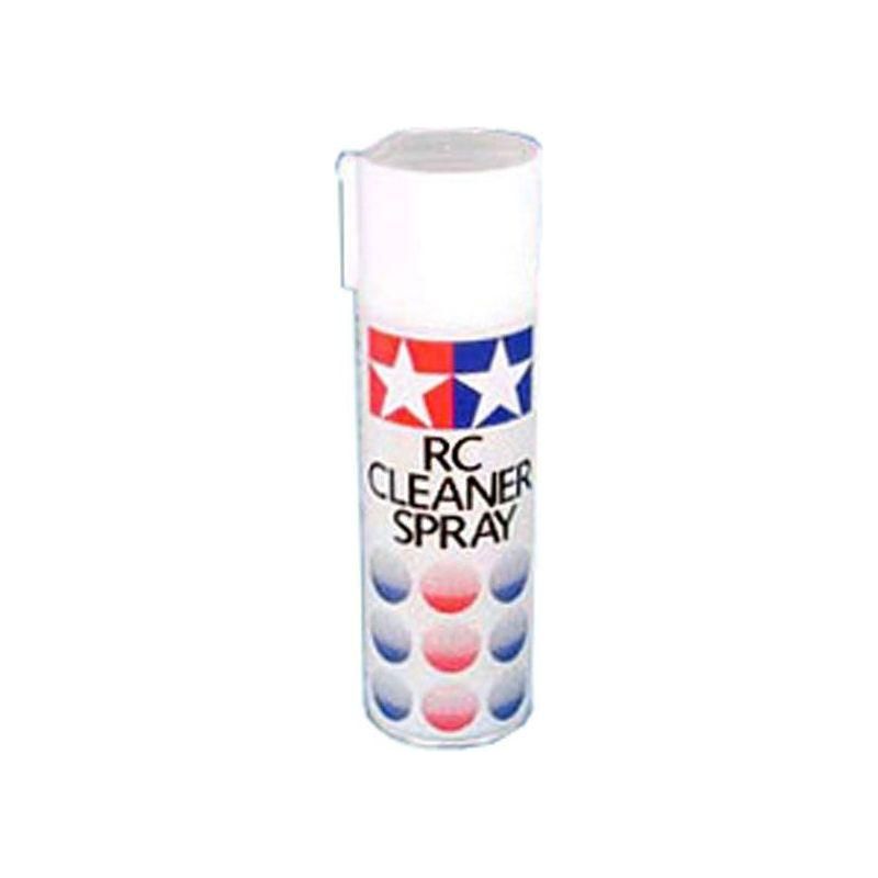 TAMIYA R/C CLEANER SPRAY