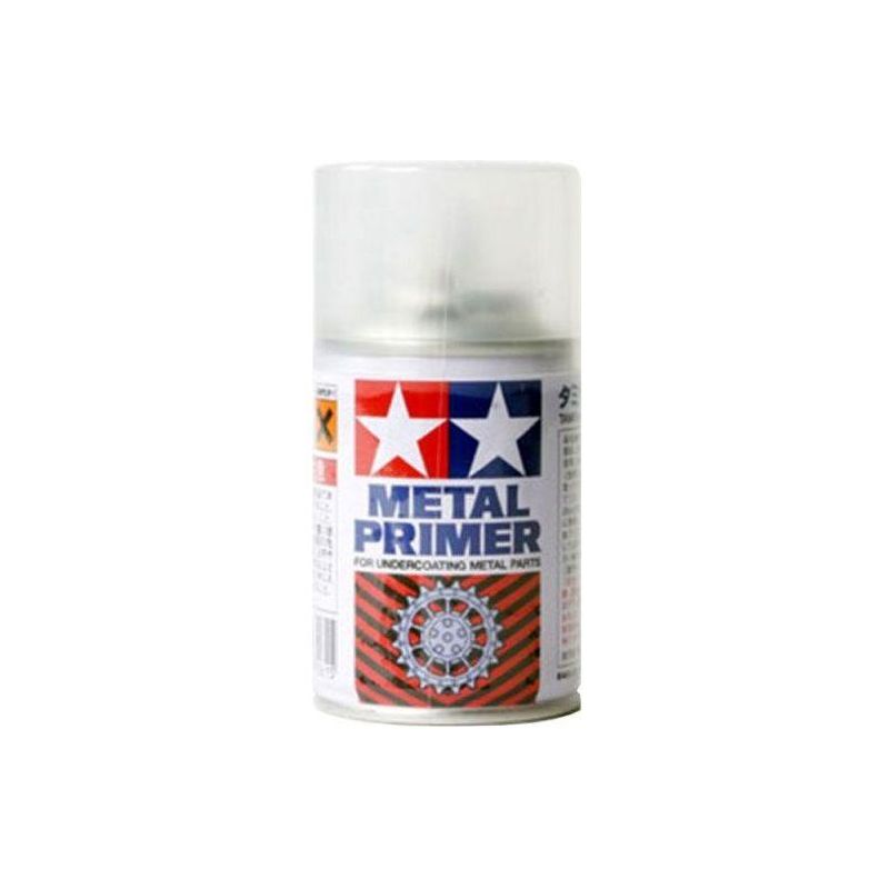 TAMIYA METAL PRIMER