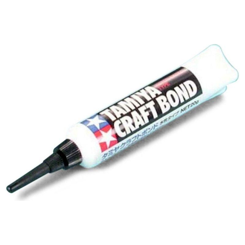 TAMIYA CRAFT BOND