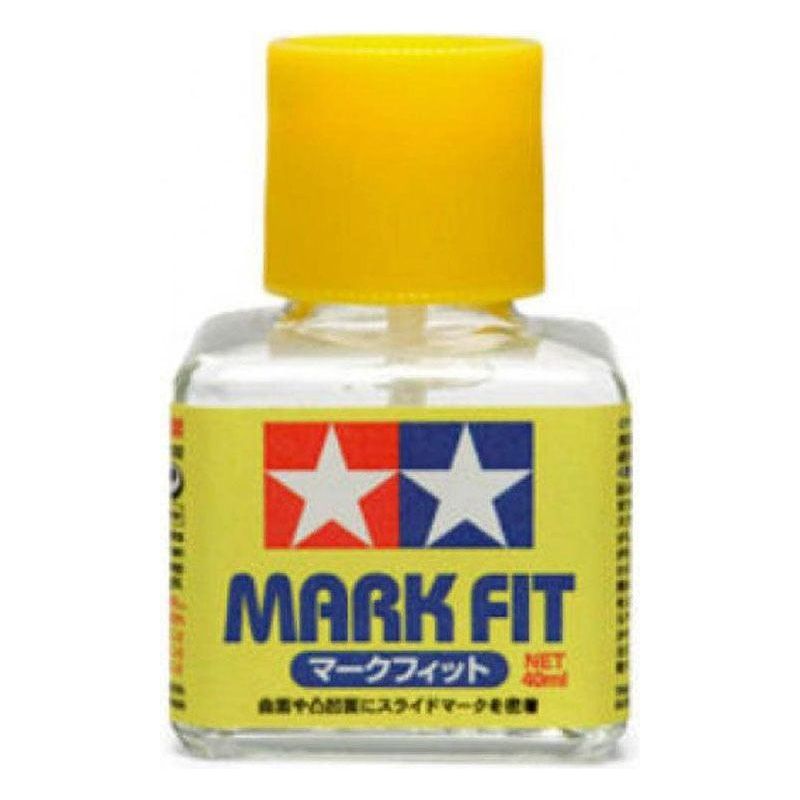 TAMIYA MARK FIT