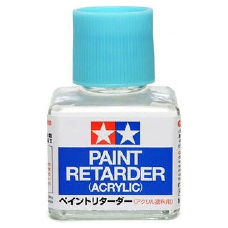 TAMIYA PAINT RETARDER (ACRYLIC)