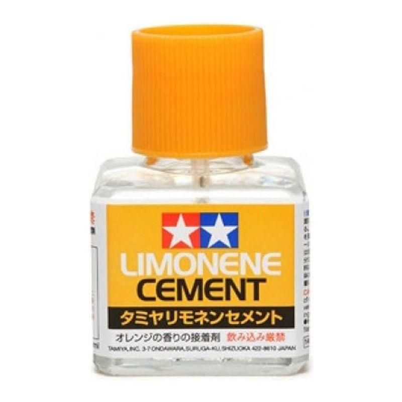 TAMIYA LIMONENE CEMENT EXTRA THIN