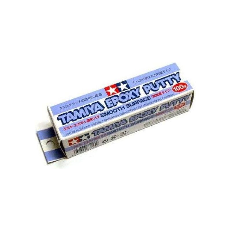 TAMIYA EPOXY PUTTY (SMOOTH 100G)