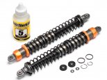 HPI HD VVC/HD Shock Set (137 - 207mm) suit 1/5 Baja