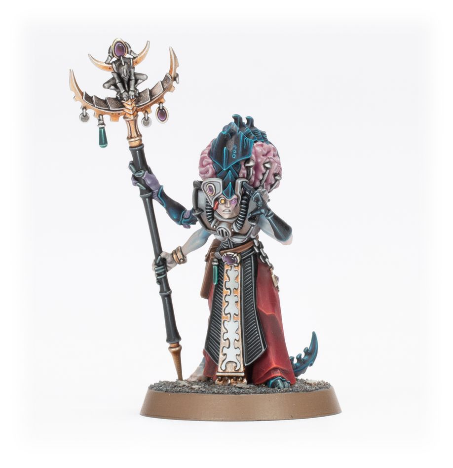 Genestealer Cults - Benefictus-Games Workshop-ProHobbies