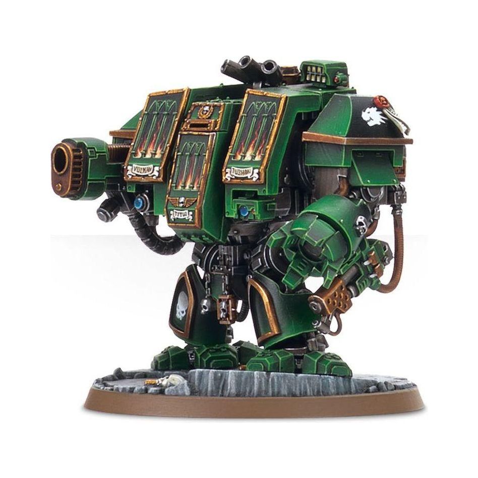 
                  
                    Space Marines Venerable Dreadnought
                  
                