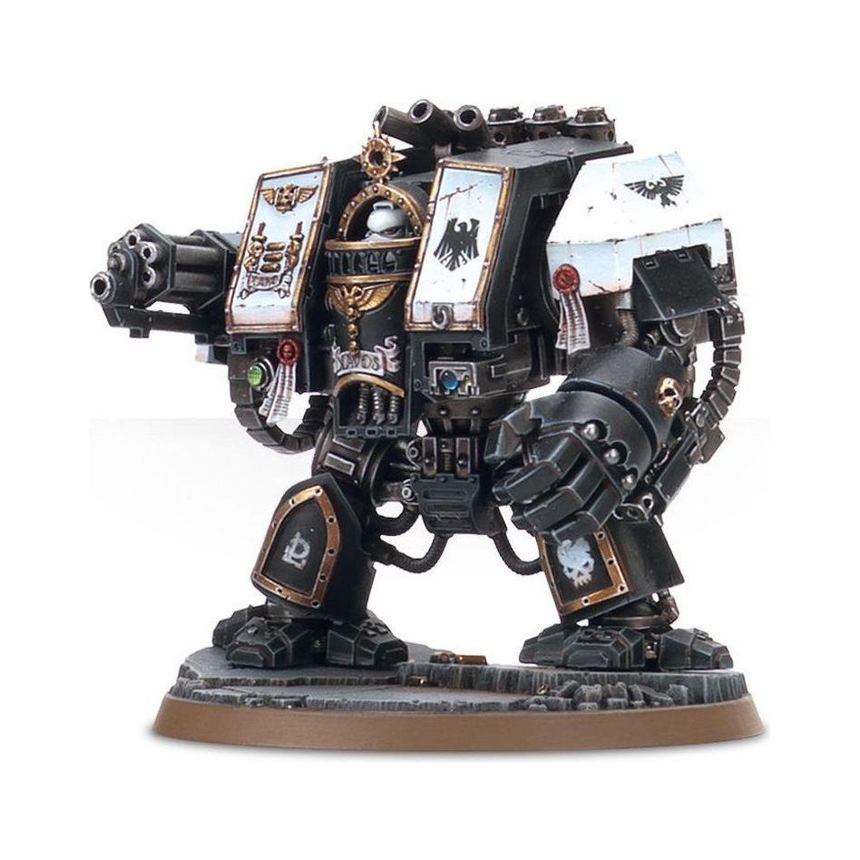 
                  
                    Space Marines Venerable Dreadnought
                  
                