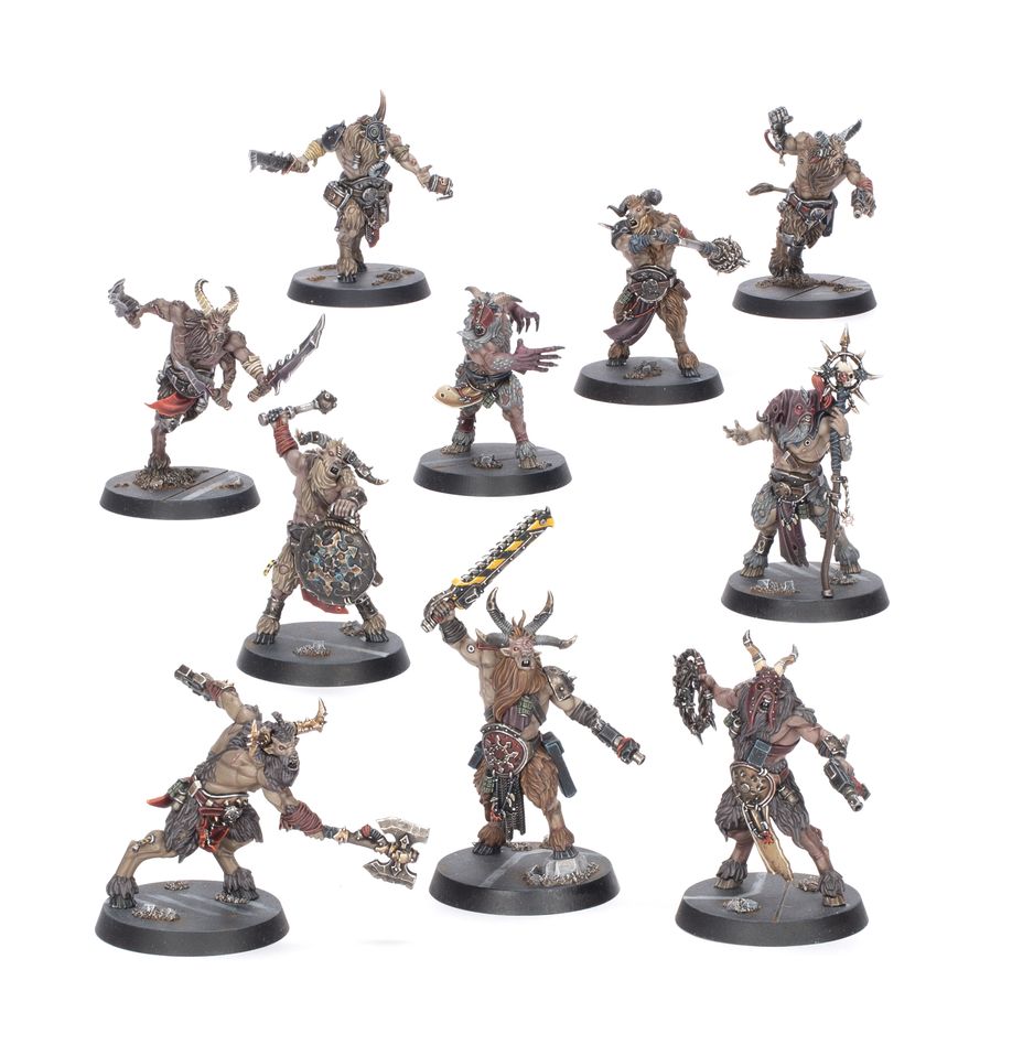 Kill Team: Fellgor Ravagers-Games Workshop-ProHobbies