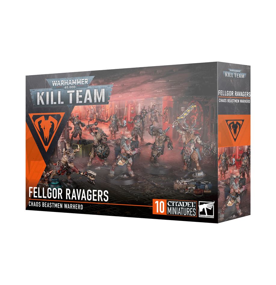 
                  
                    Kill Team: Fellgor Ravagers-Games Workshop-ProHobbies
                  
                