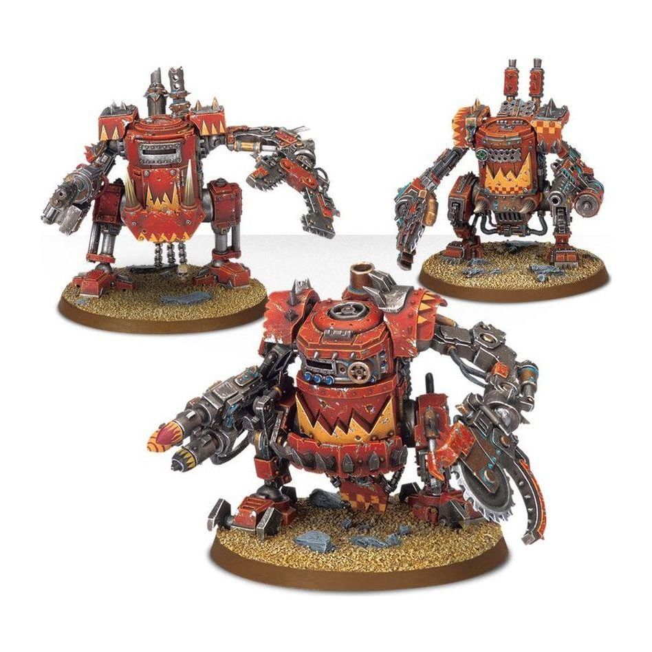 
                  
                    Killa Kans
                  
                