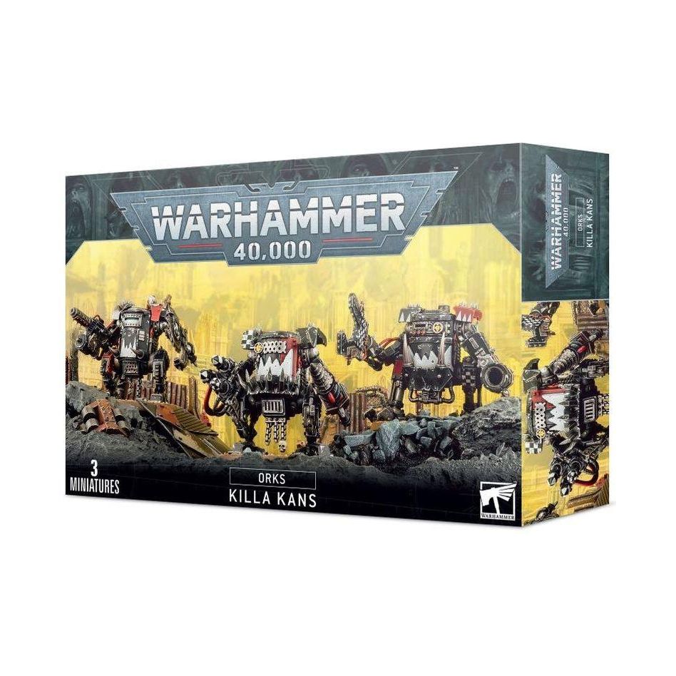 Killa Kans