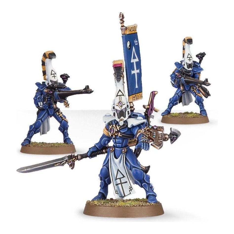 
                  
                    Aeldari: Dire Avengers-Games Workshop-ProHobbies
                  
                