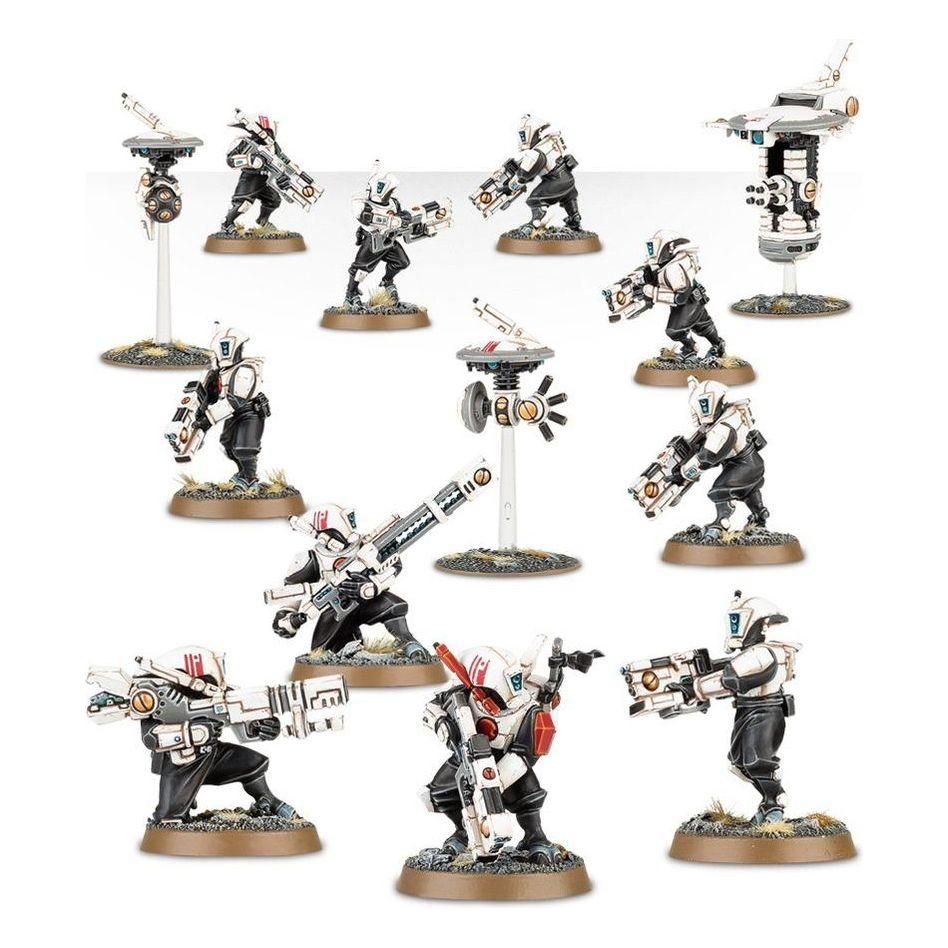 
                  
                    Pathfinder Team-Games Workshop-ProHobbies
                  
                