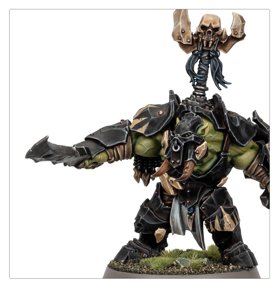 
                  
                    Orruk Warclans: Ardboyz-Games Workshop-ProHobbies
                  
                