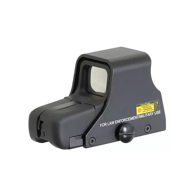 
                  
                    551 EOTECH HOLOGRAPHIC SIGHT CL2-0031
                  
                