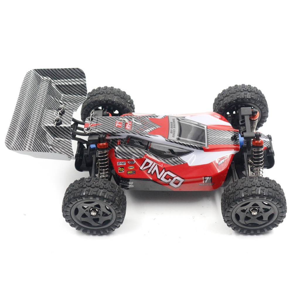 
                  
                    Remo Hobby Dingo 1/16 4wd Off Road Buggy Brushless-RC CAR-Remo Hobby-ProHobbies
                  
                