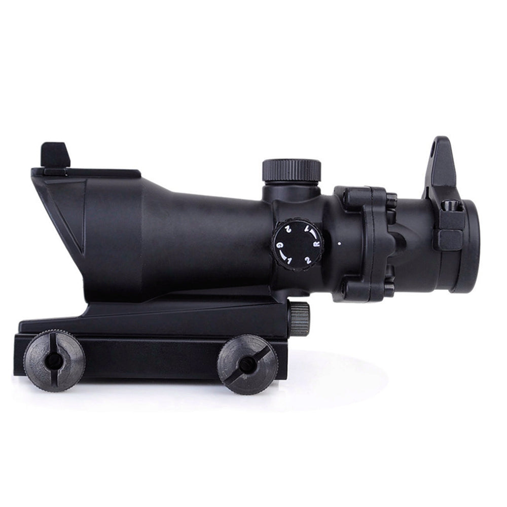 
                  
                    4 x 32 ACOG Style Scope
                  
                